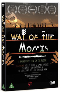 Way of the Morris |   DVD